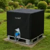 Gardlov 25678 1000L tvertnes pārsegs | Pirkt tiešsaistē — Megaluks
