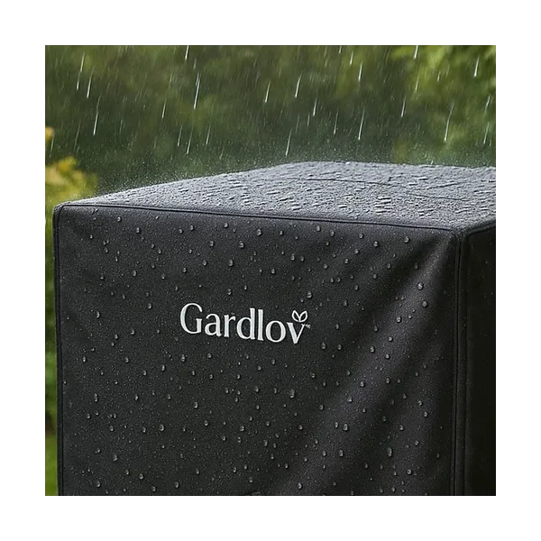 Gardlov 25678 1000L tvertnes pārsegs | Pirkt tiešsaistē — Megaluks
