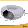 Kassivoodi - tunnel Purlov 25810 | Osta veebist — Megaluks