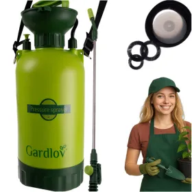 Paineruisku 5L Gardlov 25581 | Osta verkosta — Megaluks
