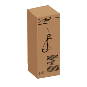Pressure sprayer 5L Gardlov 25581 | Buy online — Megaluks