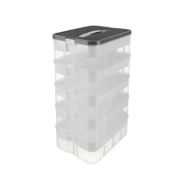 Block box - 5 levels Kruzzel 25759 | Buy online — Megaluks