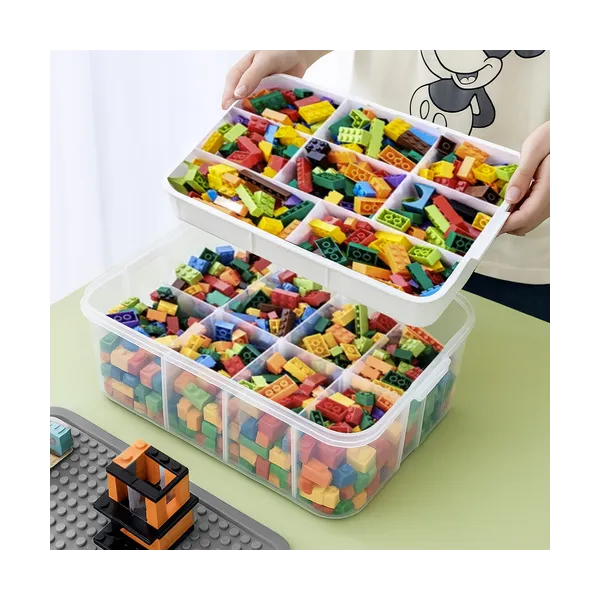 Block box - 5 levels Kruzzel 25759 | Buy online — Megaluks