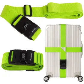 Luggage belt for Trizand 25812 suitcase | Buy online — Megaluks