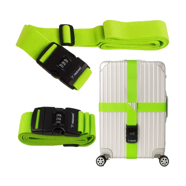 Luggage belt for Trizand 25812 suitcase | Buy online — Megaluks