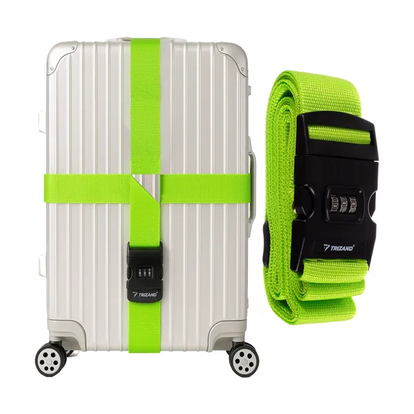 Luggage belt for Trizand 25812 suitcase | Buy online — Megaluks