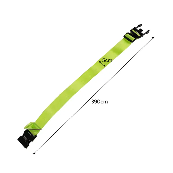 Luggage belt for Trizand 25812 suitcase | Buy online — Megaluks