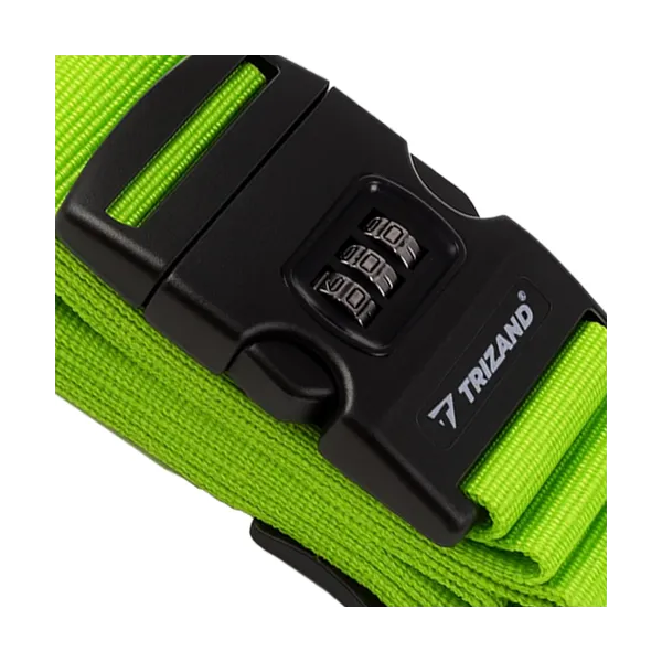 Luggage belt for Trizand 25812 suitcase | Buy online — Megaluks