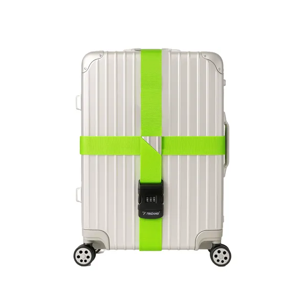Luggage belt for Trizand 25812 suitcase | Buy online — Megaluks