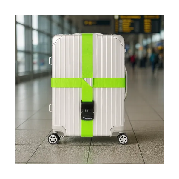 Luggage belt for Trizand 25812 suitcase | Buy online — Megaluks