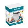 Block box - 3 levels Kruzzel 25757 | Buy online — Megaluks