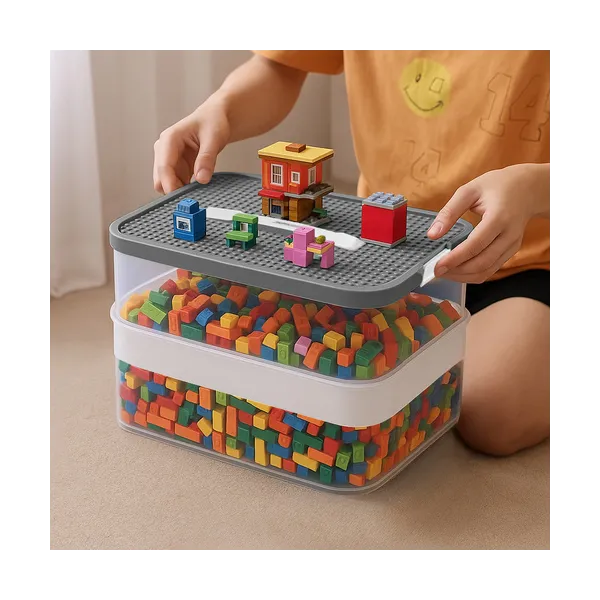Block box - 3 levels Kruzzel 25757 | Buy online — Megaluks