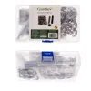 Pressun silmukkasarja 10mm 100kpl Gardlov 25811 | Osta verkosta — Megaluks