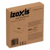 Išorinis diskas + CD/DVD įrašymo įrenginys Izox | Pirkti internetu — Megaluks