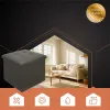 Kokkupandav tumba hall Ruhhy 25780 | Osta veebist — Megaluks