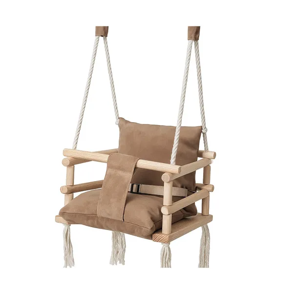 Beige swing NEW H26685 | Buy online — Megaluks