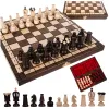 Royal chess 31x31cm Ruhhy 26038