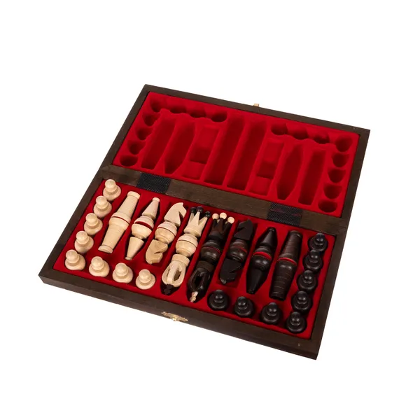 Royal chess 31x31cm Ruhhy 26038