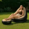 Inflatable garden chair Gardlov 25365 | Buy online — Megaluks