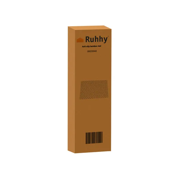 Bambusest libisemisvastane matt Ruhhy 26048 | Osta veebist — Megaluks