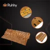 Bamboo anti-slip mat Ruhhy 26048 | Buy online — Megaluks