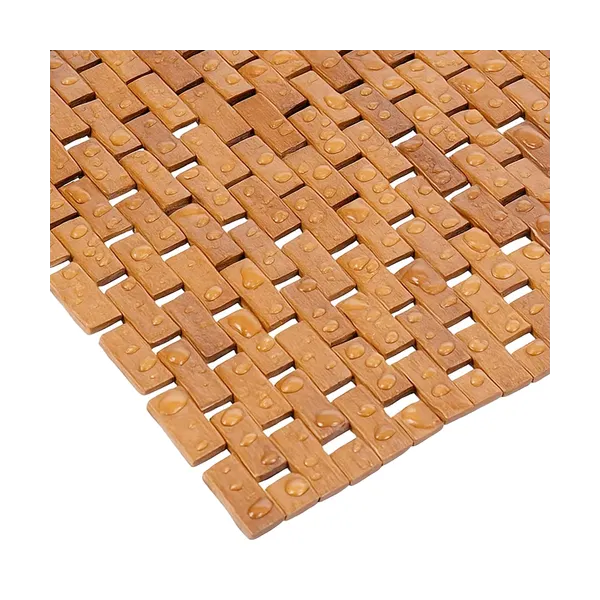 Bamboo anti-slip mat Ruhhy 26048 | Buy online — Megaluks
