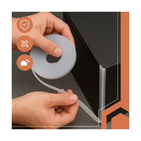 Ruhhy 25786 Edge/Corner Protective Tape | Buy online — Megaluks