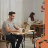 Kokkupandav puidust laud Ruhhy 26116 | Osta veebist — Megaluks