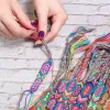 Siuvinėjimo rinkinys „Floss“ 150 spalvų 25662 | Pirkti internetu — Megaluks