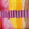 Siuvinėjimo rinkinys „Floss“ 150 spalvų 25662 | Pirkti internetu — Megaluks