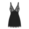 Nukke Obsessive Luvae Musta XXL/XXXL