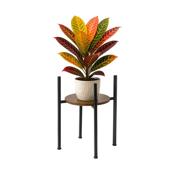 Standing flower stand 41 cm Ruhhy 26049 | Buy online — Megaluks