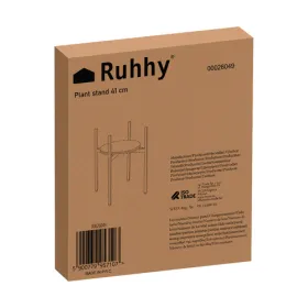 Lilleposter 41 cm Ruhhy 26049 | Osta veebist — Megaluks