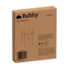 Stāvošs puķu statīvs 41 cm Ruhhy 26049 | Pirkt tiešsaistē — Megaluks