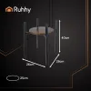 Lilleposter 41 cm Ruhhy 26049 | Osta veebist — Megaluks