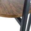 Stāvošs puķu statīvs 41 cm Ruhhy 26049 | Pirkt tiešsaistē — Megaluks