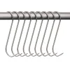 Smoking hooks - set of 15 Kaminer 25553