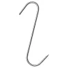 Smoking hooks - set of 15 Kaminer 25553