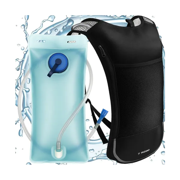 Trizand 25479 Water Bag Backpack | Buy online — Megaluks
