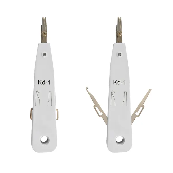 Cable Tester - Bigstreen 25835 Network Kit | Buy online — Megaluks