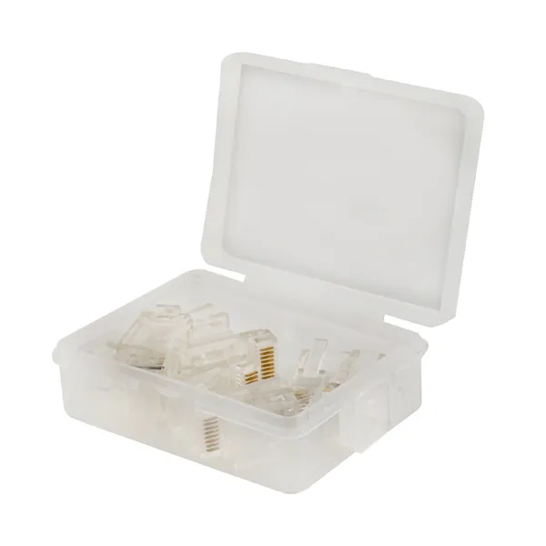 Cable Tester - Bigstreen 25835 Network Kit | Buy online — Megaluks