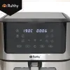 Ruhhy 25512 õlivaba fritüür | Osta veebist — Megaluks
