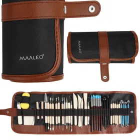 Maaleo 26135 Modeling and Sculpting Tools | Buy online — Megaluks