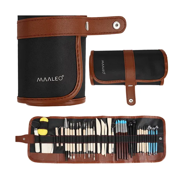 Maaleo 26135 Modeling and Sculpting Tools | Buy online — Megaluks
