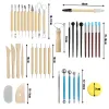 Maaleo 26135 Modeling and Sculpting Tools | Buy online — Megaluks