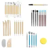 Maaleo 26135 Modeling and Sculpting Tools | Buy online — Megaluks