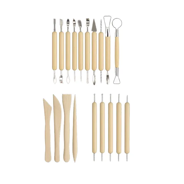 Maaleo 26135 Modeling and Sculpting Tools | Buy online — Megaluks