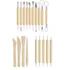 Maaleo 26135 Modeling and Sculpting Tools | Buy online — Megaluks