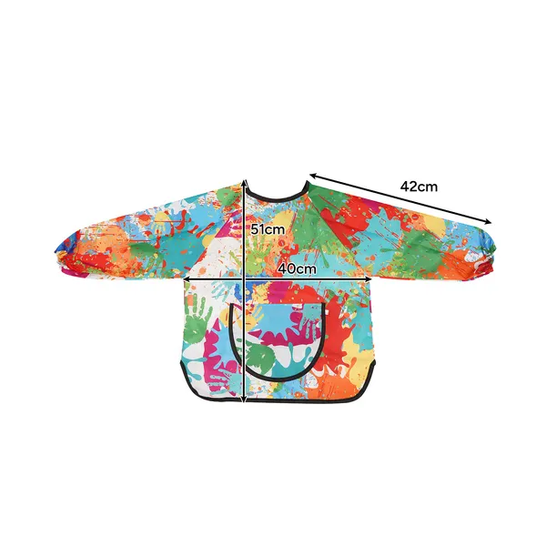 Protective apron waterproof 1-3L Kruzzel 26121 | Buy online — Megaluks