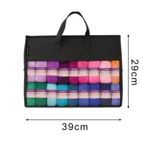 Crochet set 113pcs Maaleo 25885 | Buy online — Megaluks